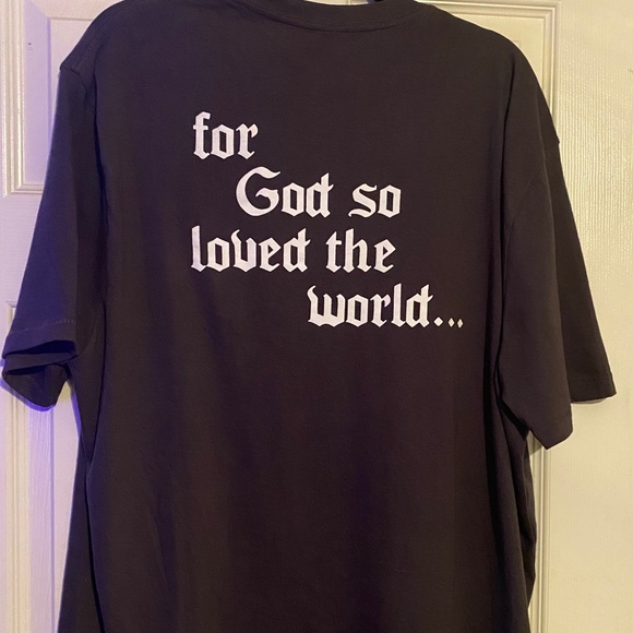 COG Style Vintage 316 Shirt/Christian Apparel - Picture 3 of 4